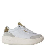 Γυναικεία Sneakers Λευκό/Χρυσό PREMIUM WMN FFW0336.13069 Fila