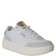 FILA</br>Γυναικεία Sneakers Λευκό/Χρυσό PREMIUM WMN FFW0336.13069 Fila FILA</br>Γυναικεία Sneakers Λευκό/Χρυσό PREMIUM WMN FFW0336.13069 Fila