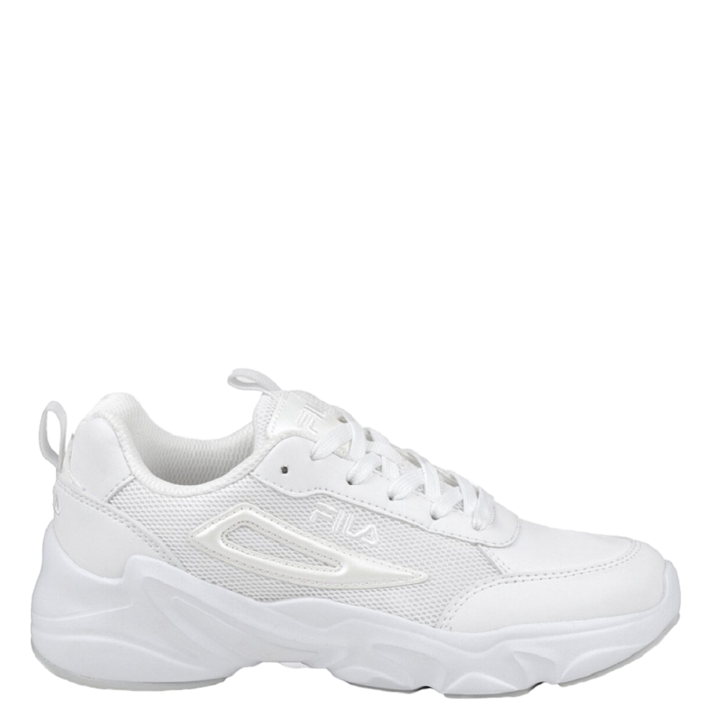 FILA</br>Γυναικεία Sneakers Λευκό FELICE  FFW0401.13078 Fila