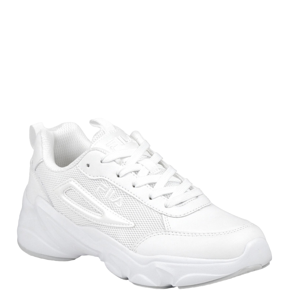 FILA</br>Γυναικεία Sneakers Λευκό FELICE  FFW0401.13078 Fila