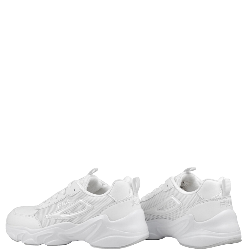 FILA</br>Γυναικεία Sneakers Λευκό FELICE  FFW0401.13078 Fila