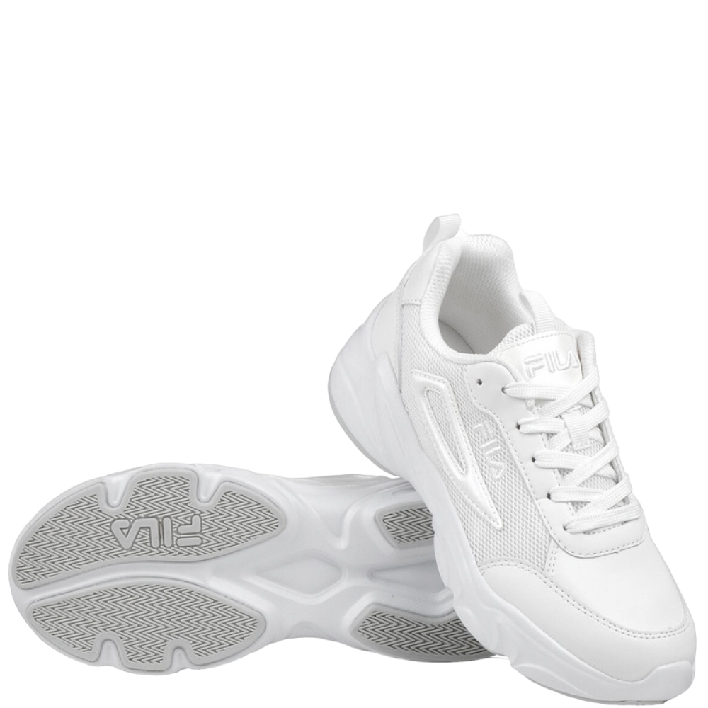 FILA</br>Γυναικεία Sneakers Λευκό FELICE  FFW0401.13078 Fila