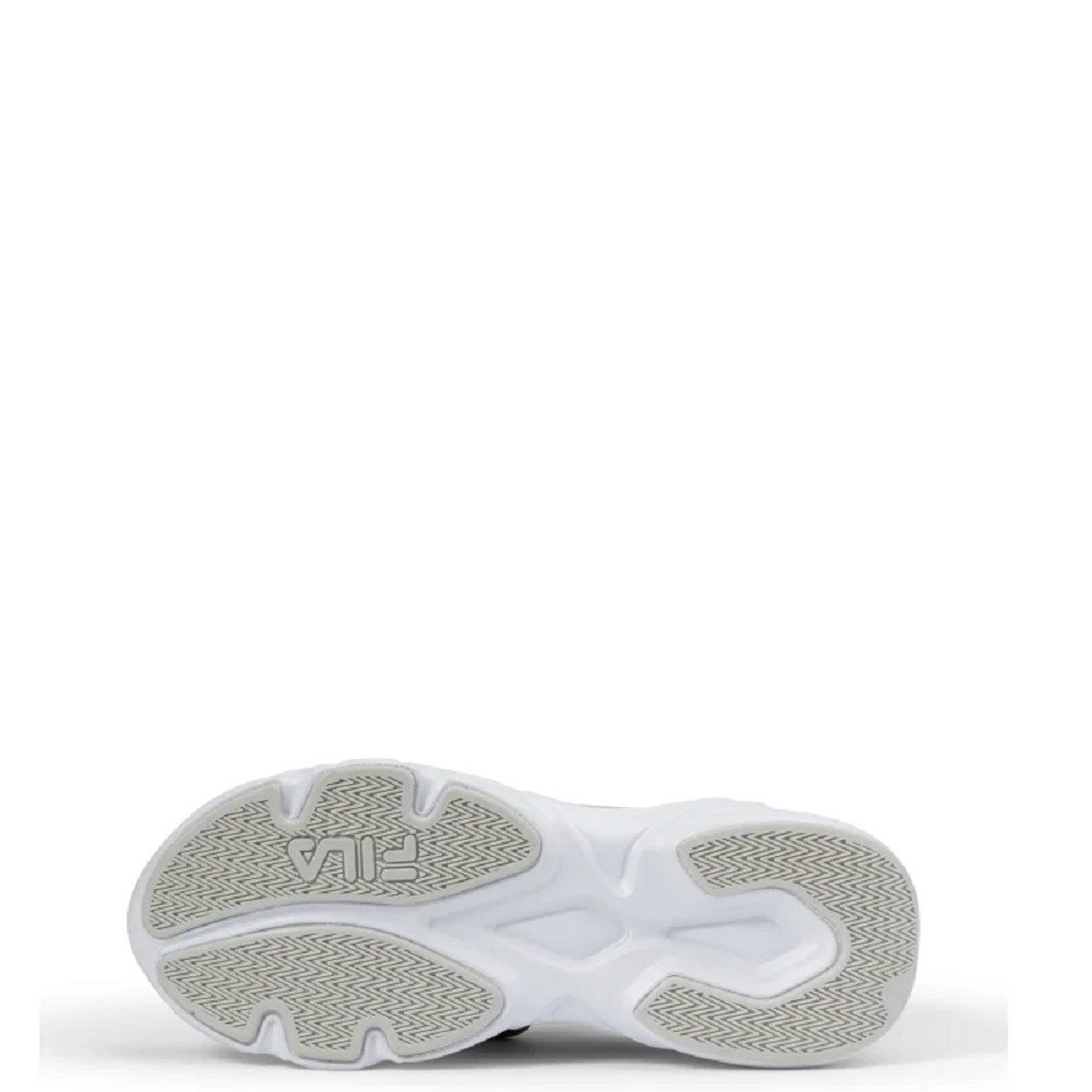 FILA</br>Γυναικεία Sneakers Λευκό/Μωβ FELICE FFW0401.13323 Fila