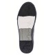 TOMMY HILFIGER</br>Ανδρικά Μποτάκια Μαύρο Δέρμα FM0FM01713-990 Tommy Hilfiger