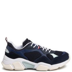 Ανδρικά Sneakers Μπλε FM0FM02660-DW5 Tommy Hilfiger