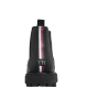 TOMMY HILFIGER</br>Ανδρικά Μποτάκια Μαύρο Δέρμα Chelsea FM0FM03051-BDS Tommy Hilfiger