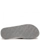 TOMMY HILFIGER</br>Ανδρικές Σαγιονάρες Μαύρο Δέρμα FM0FM03384-BDS Tommy Hilfiger