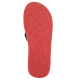TOMMY HILFIGER</br>Ανδρικές Σαγιονάρες Ταμπά Δέρμα FM0FM03384-GTU Tommy Hilfiger