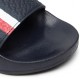TOMMY HILFIGER</br>Ανδρικές Σαγιονάρες Μπλε FM0FM03975-DW5 Tommy Hilfiger