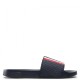 TOMMY HILFIGER</br>Ανδρικές Σαγιονάρες Μπλε FM0FM03975-DW5 Tommy Hilfiger