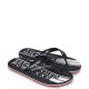 TOMMY HILFIGER</br>Ανδρικές Σαγιονάρες Μπλε FM0FM03984-DW5 Tommy Hilfiger