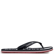 Ανδρικές Σαγιονάρες Μπλε FM0FM03984-DW5 Tommy Hilfiger