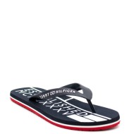 Ανδρικές Σαγιονάρες Μπλε FM0FM03984-DW5 Tommy Hilfiger