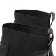 TOMMY HILFIGER</br>Ανδρικά Μποτάκια Μαύρο Δέρμα Chelsea FM0FM04186-BDS Tommy Hilfiger
