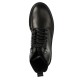 TOMMY HILFIGER</br>Ανδρικά Μποτάκια Μαύρο Δέρμα FM0FM04187-BDS Tommy Hilfiger TOMMY HILFIGER</br>Ανδρικά Μποτάκια Μαύρο Δέρμα FM0FM04187-BDS Tommy Hilfiger