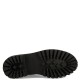 TOMMY HILFIGER</br>Ανδρικά Μποτάκια Μαύρο Δέρμα FM0FM04187-BDS Tommy Hilfiger TOMMY HILFIGER</br>Ανδρικά Μποτάκια Μαύρο Δέρμα FM0FM04187-BDS Tommy Hilfiger
