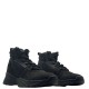 TOMMY HILFIGER</br>Ανδρικά Μποτάκια Μαύρο Δέρμα FM0FM04251-BDS Tommy Hilfiger