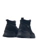 TOMMY HILFIGER</br>Ανδρικά Μποτάκια Μαύρο Δέρμα FM0FM04251-BDS Tommy Hilfiger