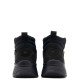 TOMMY HILFIGER</br>Ανδρικά Μποτάκια Μαύρο Δέρμα FM0FM04251-BDS Tommy Hilfiger