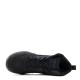 TOMMY HILFIGER</br>Ανδρικά Μποτάκια Μαύρο Δέρμα FM0FM04251-BDS Tommy Hilfiger