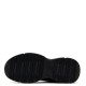 TOMMY HILFIGER</br>Ανδρικά Μποτάκια Μαύρο Δέρμα FM0FM04251-BDS Tommy Hilfiger