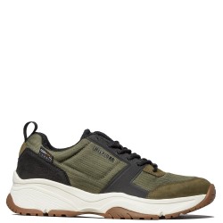 Ανδρικά Sneakers Χακί FM0FM04252-RBN Tommy Hilfiger