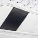 TOMMY HILFIGER</br>Ανδρικά Sneakers Λευκό Δέρμα FM0FM04284-YBR Tommy Hilfiger TOMMY HILFIGER</br>Ανδρικά Sneakers Λευκό Δέρμα FM0FM04284-YBR Tommy Hilfiger