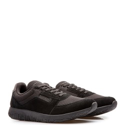 Ανδρικά Sneakers Μαύρο FM0FM04312-BDS Tommy Hilfiger