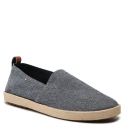 Ανδρικές Εσπαντρίγιες Μπλε FM0FM04451-DW5 Tommy Hilfiger
