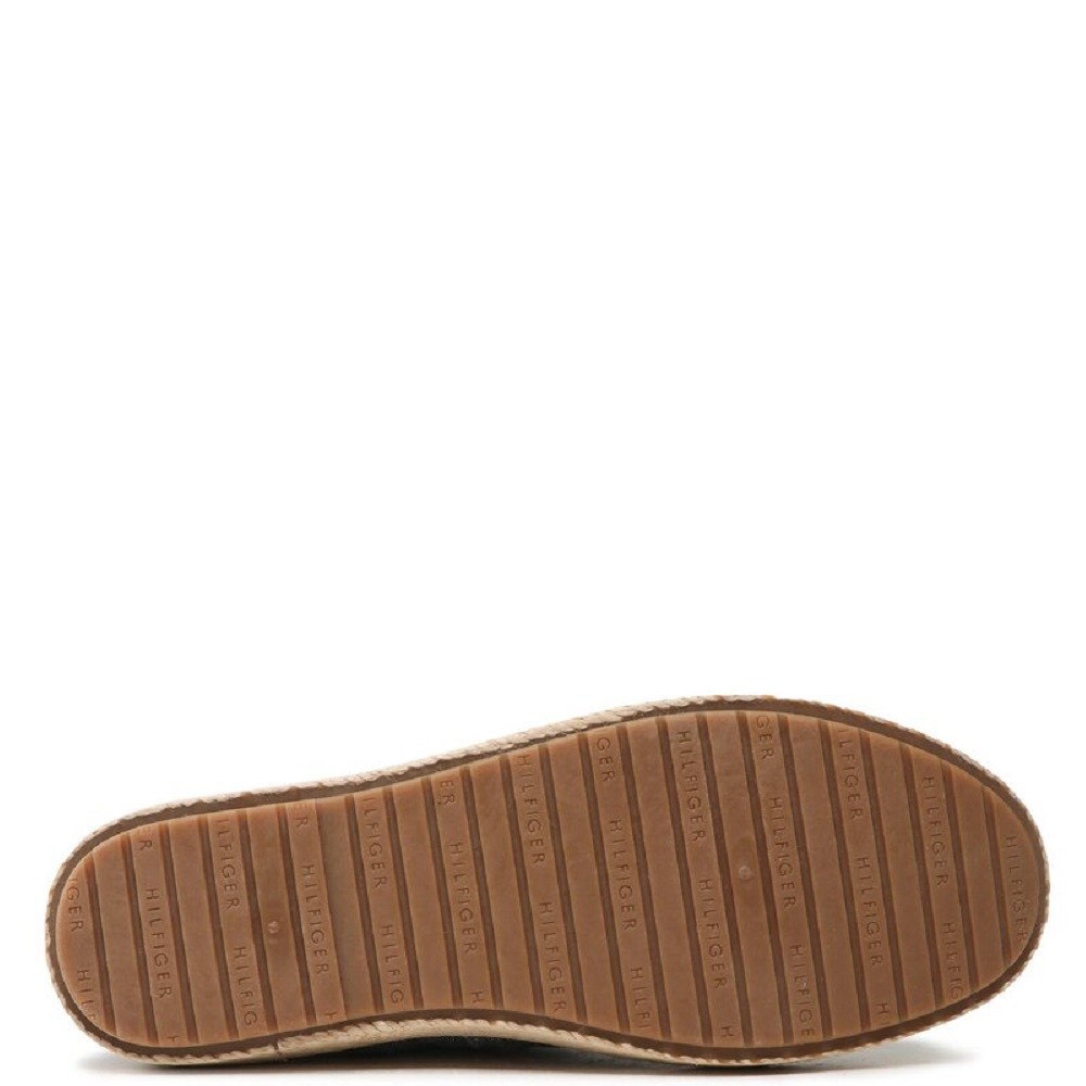 TOMMY HILFIGER</br>Ανδρικές Εσπαντρίγιες Μπλε FM0FM04451-DW5 Tommy Hilfiger