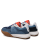 TOMMY HILFIGER</br>Ανδρικά Sneakers Μπλε FM0FM04499-DBX Tommy Hilfiger TOMMY HILFIGER</br>Ανδρικά Sneakers Μπλε FM0FM04499-DBX Tommy Hilfiger