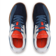 TOMMY HILFIGER</br>Ανδρικά Sneakers Μπλε FM0FM04499-DBX Tommy Hilfiger TOMMY HILFIGER</br>Ανδρικά Sneakers Μπλε FM0FM04499-DBX Tommy Hilfiger