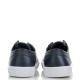 TOMMY HILFIGER</br>Ανδρικά Sneakers Μπλε Δέρμα FM0FM04561-DW5 Tommy Hilfiger TOMMY HILFIGER</br>Ανδρικά Sneakers Μπλε Δέρμα FM0FM04561-DW5 Tommy Hilfiger