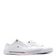 TOMMY HILFIGER</br>Ανδρικά Sneakers Λευκό Δέρμα FM0FM04561-YBS Tommy Hilfiger TOMMY HILFIGER</br>Ανδρικά Sneakers Λευκό Δέρμα FM0FM04561-YBS Tommy Hilfiger