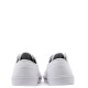 TOMMY HILFIGER</br>Ανδρικά Sneakers Λευκό Δέρμα FM0FM04561-YBS Tommy Hilfiger TOMMY HILFIGER</br>Ανδρικά Sneakers Λευκό Δέρμα FM0FM04561-YBS Tommy Hilfiger