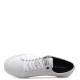 TOMMY HILFIGER</br>Ανδρικά Sneakers Λευκό Δέρμα FM0FM04561-YBS Tommy Hilfiger TOMMY HILFIGER</br>Ανδρικά Sneakers Λευκό Δέρμα FM0FM04561-YBS Tommy Hilfiger