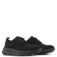 TOMMY HILFIGER</br>Ανδρικά Δετά Παπούτσια Μαύρο Casual Nubuck Δέρμα FM0FM04671-BDS Tommy Hilfiger TOMMY HILFIGER</br>Ανδρικά Δετά Παπούτσια Μαύρο Casual Nubuck Δέρμα FM0FM04671-BDS Tommy Hilfiger