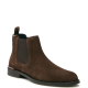TOMMY HILFIGER</br>Ανδρικά Μποτάκια Καφέ Suede Chelsea FM0FM04757-GT8 Tommy Hilfiger TOMMY HILFIGER</br>Ανδρικά Μποτάκια Καφέ Suede Chelsea FM0FM04757-GT8 Tommy Hilfiger