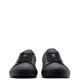 TOMMY HILFIGER</br>Ανδρικά Sneakers Μαύρο Δέρμα FM0FM04780-0GQ Tommy Hilfiger TOMMY HILFIGER</br>Ανδρικά Sneakers Μαύρο Δέρμα FM0FM04780-0GQ Tommy Hilfiger