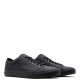 TOMMY HILFIGER</br>Ανδρικά Sneakers Μαύρο Δέρμα FM0FM04780-0GQ Tommy Hilfiger TOMMY HILFIGER</br>Ανδρικά Sneakers Μαύρο Δέρμα FM0FM04780-0GQ Tommy Hilfiger
