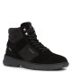 TOMMY HILFIGER</br>Ανδρικά Μποτάκια Μαύρο Suede FM0FM04807-BDS Tommy Hilfiger TOMMY HILFIGER</br>Ανδρικά Μποτάκια Μαύρο Suede FM0FM04807-BDS Tommy Hilfiger