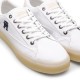TOMMY HILFIGER</br>Ανδρικά Sneakers Λευκό FM0FM04951-YBS Tommy Hilfiger TOMMY HILFIGER</br>Ανδρικά Sneakers Λευκό FM0FM04951-YBS Tommy Hilfiger