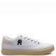 TOMMY HILFIGER</br>Ανδρικά Sneakers Λευκό FM0FM04951-YBS Tommy Hilfiger TOMMY HILFIGER</br>Ανδρικά Sneakers Λευκό FM0FM04951-YBS Tommy Hilfiger