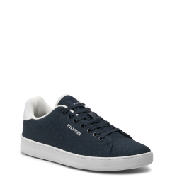 Ανδρικά Sneakers Μπλε FM0FM04967-DW5 Tommy Hilfiger