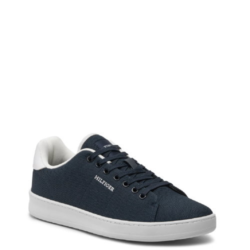 Ανδρικά Sneakers Μπλε FM0FM04967-DW5 Tommy Hilfiger Ανδρικά Sneakers Μπλε FM0FM04967-DW5 Tommy Hilfiger