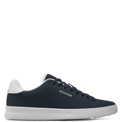 Ανδρικά Sneakers Μπλε FM0FM04967-DW5 Tommy Hilfiger