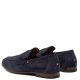 TOMMY HILFIGER</br>Ανδρικά Μοκασίνια Μπλε Suede FM0FM04988-DW5 Tommy Hilfiger TOMMY HILFIGER</br>Ανδρικά Μοκασίνια Μπλε Suede FM0FM04988-DW5 Tommy Hilfiger