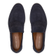 TOMMY HILFIGER</br>Ανδρικά Μοκασίνια Μπλε Suede FM0FM04988-DW5 Tommy Hilfiger TOMMY HILFIGER</br>Ανδρικά Μοκασίνια Μπλε Suede FM0FM04988-DW5 Tommy Hilfiger