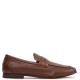 TOMMY HILFIGER</br>Ανδρικά Μοκασίνια Ταμπά Δέρμα FM0FM04989-GVI Tommy Hilfiger TOMMY HILFIGER</br>Ανδρικά Μοκασίνια Ταμπά Δέρμα FM0FM04989-GVI Tommy Hilfiger
