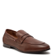 TOMMY HILFIGER</br>Ανδρικά Μοκασίνια Ταμπά Δέρμα FM0FM04989-GVI Tommy Hilfiger TOMMY HILFIGER</br>Ανδρικά Μοκασίνια Ταμπά Δέρμα FM0FM04989-GVI Tommy Hilfiger